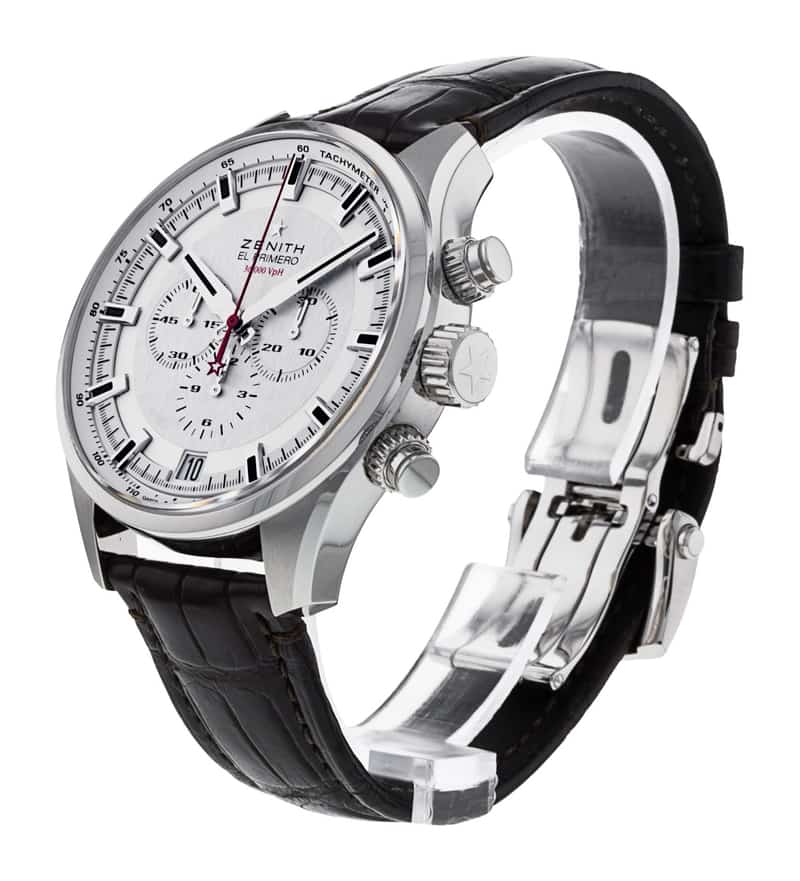 Zenith Chronomaster El Primero 03.2280.400/01.C713